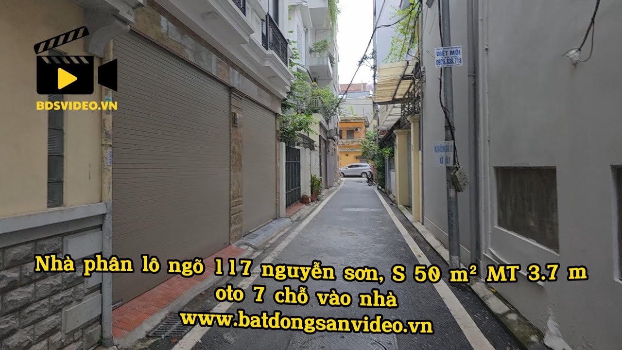 Property Video Thumbnail