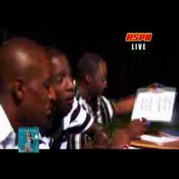 Tony Materhorn - Tony Matterhorn