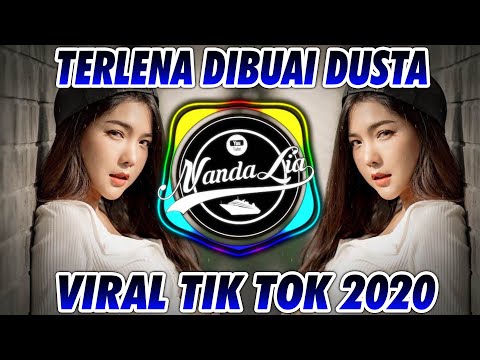 DJ TERLENA DIBUAI DUSTA ( THOMAS ARYA ) 2020
