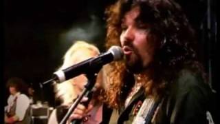 Bloodgood - Never Be The Same - Live in Norway 2008