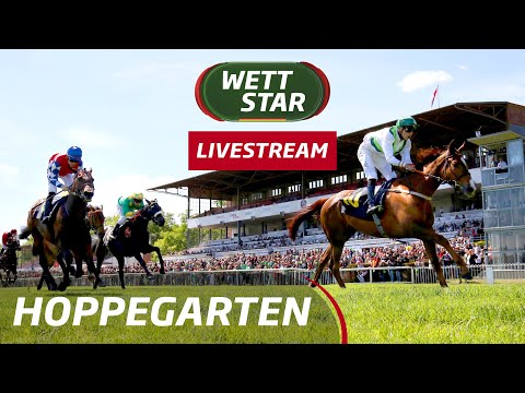 Livestream Berlin-Hoppegarten 29.10.