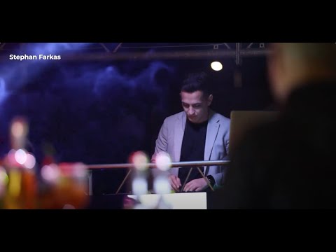 DJ/MC Stephan Farkas -  BOTEZ CORT (Brasov) 2023