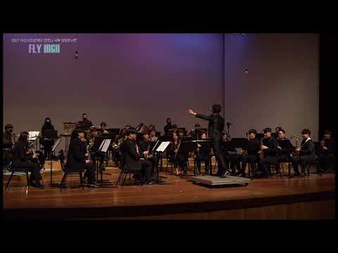 Funk Attack. Arr. Otto M. Schwarz