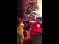 Ridley Sings Uncle Jonah To Bed