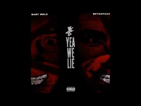 Baby Melo, spyrofoam - TYPE