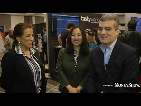 Trading Forex Volatility | Kathy Lien & Boris Schlossberg