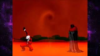 LG9 Mugen: Hanari Blood(me) vs DarkLord Johann