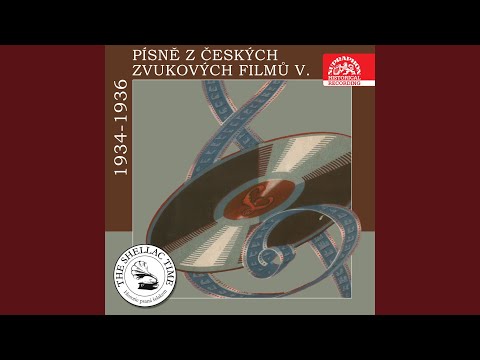Sen lásky (Světlo jejích očí)