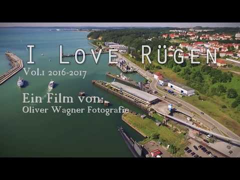 I Love Rügen Vol:1 2016 - 2017