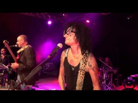 TARANTA NIGHT ( 2 ) The WISH BAND