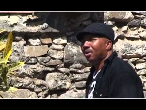 "Kuda Mundo" Gaita Ferro ( Official Video)