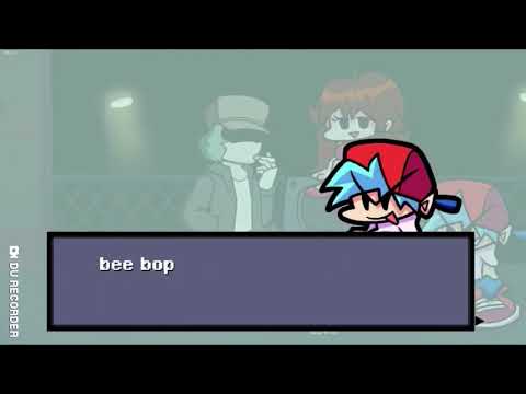 Friday Night Funkin’ | Garcello - Headache LYRICS | Unofficial | read desc