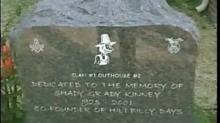 Shady Grady Hillbilly Nation Tribute.mov