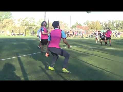 PULP FIXTURE VS JUNIORS ASTON BIRRA - #LigaNuñez - #Apertura SLD - 28/5/23