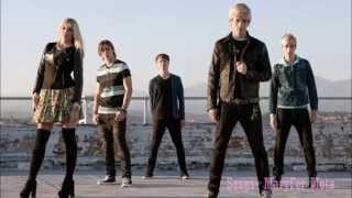 R5 - Things Are  Looking Up (Audio)