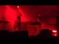 65daysofstatic - Install A Beak In The Heart That Clucks Time In Arabic (Live in Milan)