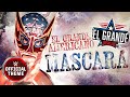 El Grande Americano Mascara Entrance Theme