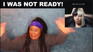 Sia - This is Acting Album |REACTION|