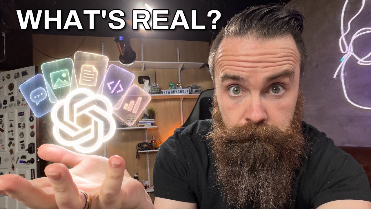 openAI is coming for grok and Jev
