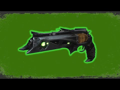 Destiny 2 Thorn PvP Gameplay & Commentary