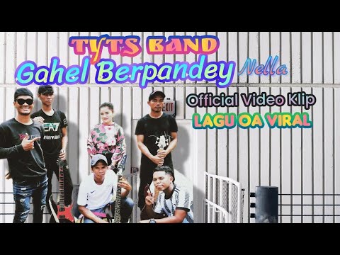 Tyts Band - Gahel Berpandey (Official Video )