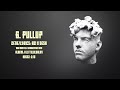 Azahriah x Desh - Pullup Azahriah x Desh - Pullup