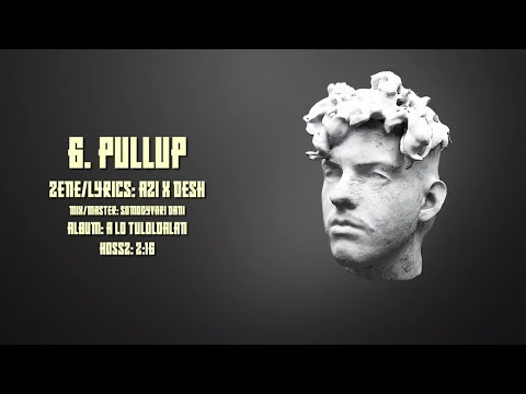Video thumbnail for Pullup