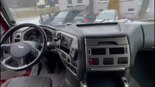 DAF XF 105 460 SSC tegljač | Slika 4 - Autoline