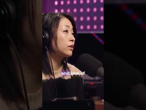 Utada Hikaru talking about the reason to come out