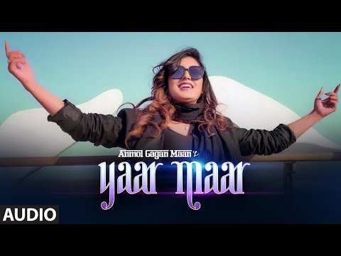 Yaar Maar (Full Audio) — watch video