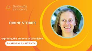 ✨ LIVE SATSANG: Divine Stories — Exploring the Essence of the Divine ✨🙏🕉️