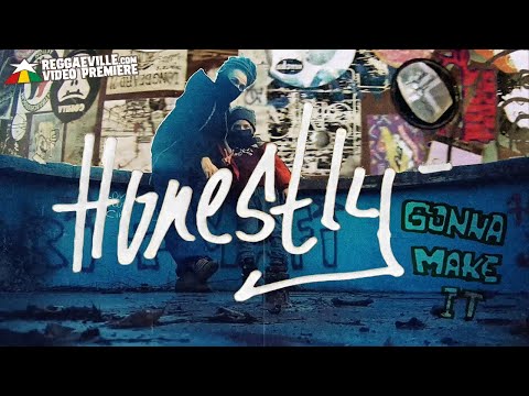 Maki Roots - Honestly [Official Video 2022]