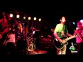 THE SUN (ex Sun Eats Hours) - young for ever @ Rock Planet.mov