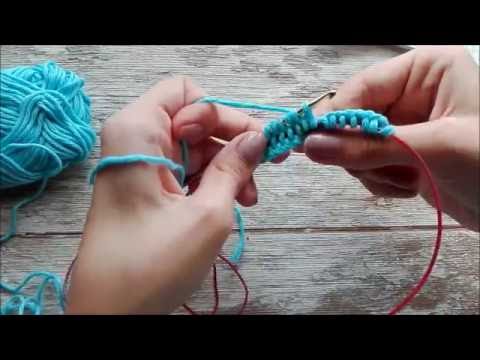 Kurs knookingu cz. 4 - warkocze