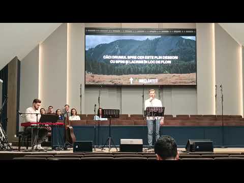 Andreas Magda - Ţi-aduci aminte