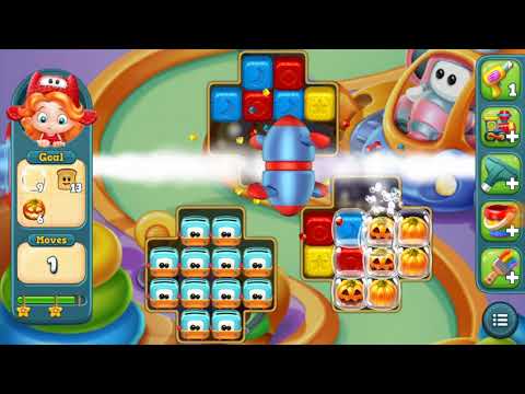 Toy blast level 787 HORRIBLE HARD TOUGH LEVEL FINALLY PASSED OMG MUST WATCH!