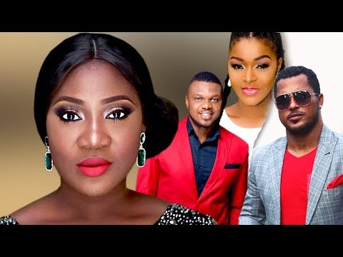 Love Everlasting Season 3&4 -  Mercy ,Van , Ken & Chacha  2017 Latest Nigerian Nollywood movie