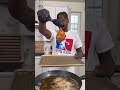 Chicken Lollipops | How To Make Chicken Parmesan Drumsticks Recipe #onestopchop