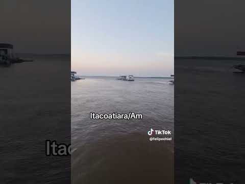 Itacoatiara Amazonas 🐾🐆