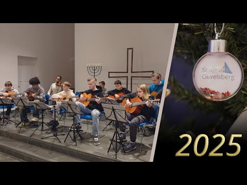 Adventskalender 2025 – Türchen 13