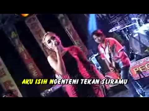 Nella Kharisma - Kangen (Official Music Video) - The Rosta - Aini Record