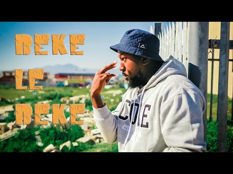 Axo Uphambene - Beke Le Beke(Ndlulamthi Diss)