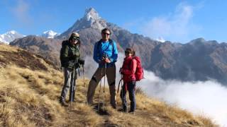 Women Friendly Trekking In Nepal