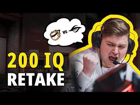 200 IQ RETAKE | #R6EUL