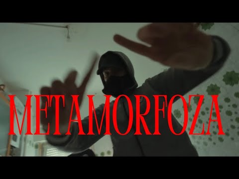 Malsho - METAMORFOZA ( Official Video)