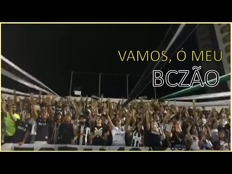 MOVIMENTO 90 - VAMOS, Ó MEU BCZÃO