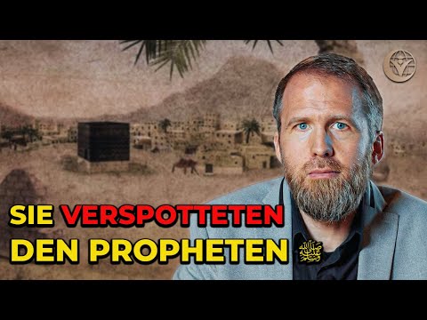 Deshalb hielt er dennoch an seiner Botschaft fest! | Sira des Propheten ﷺ