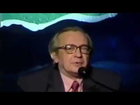 Olavo de Carvalho define o que é cultura