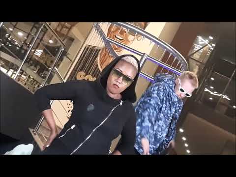 Mattan Original x CR Kenya - Mutaratara (BTS Movie)