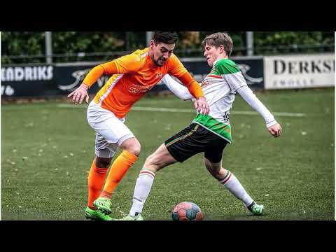 WKE '16 1   SC Stadspark